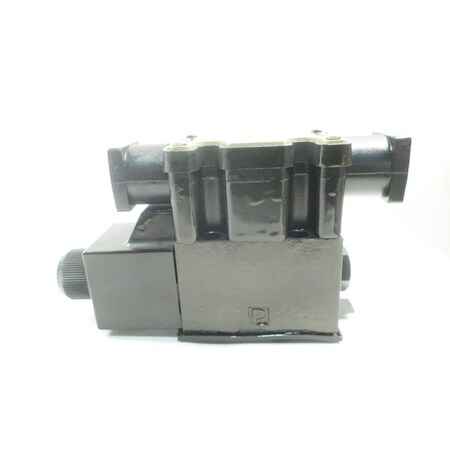 Parker 5000Psi 120V-Ac Hydraulic Directional Control Valve D1VW020BNYCF